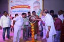 Sri Mulugu Ramalingeshwara Varaprasad Siddhanti was honoured with Jyotishyasastra Vignana Visharadha at Tummalapalli Kalakshetram, Vijayawada (125)